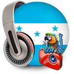 RADIO MISIONERA HN