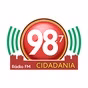 Rádio Cidadania FM 98.7