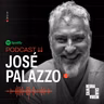José Palazzo: "Hay momentos muy alucinantes y trágicos que viví con Charly" | Caja Negra