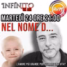15) “Infinito – dove Scienza e Coscienza, sono la stessa cosa” - Quindicesima Puntata - Stagione 2021/2022