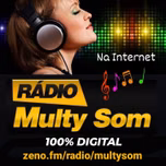 Rádio Multy Som