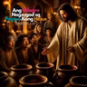 Ang Milagro Nagsugod sa Pagtuo Kang Hesus