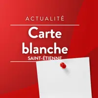 Carte blanche
