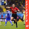 ROBO DESCARADO EN EL ESTADIO AZTECA - EP. 63