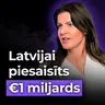 LIAA direktore par Latvijas lielākajām priekšrocībām - Ieva Jāgere - #70