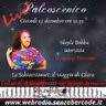 Palcoscenico per Francesca Piersante