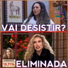 STEPHANIE É A PRIMEIRA ELIMINADA + DARLIN VAI DESISTIR? | A Fazenda 18