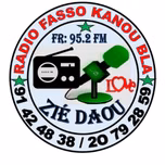 RADIO FASO KANU BLA