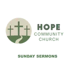 Hope Community Church Olympia