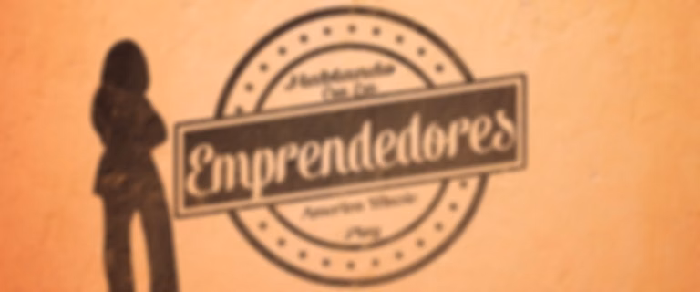 Hablando con los Emprendedores