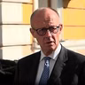 Friedrich Merz verurteilt Putins "barbarische Angriffe"