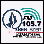 RADIO EBENEZER 105.7