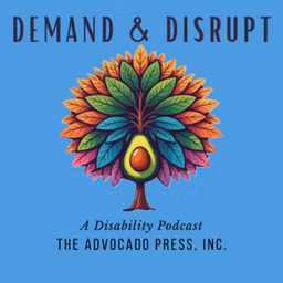 Demand and Disrupt