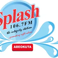 Splash 106.7 FM Abeokuta