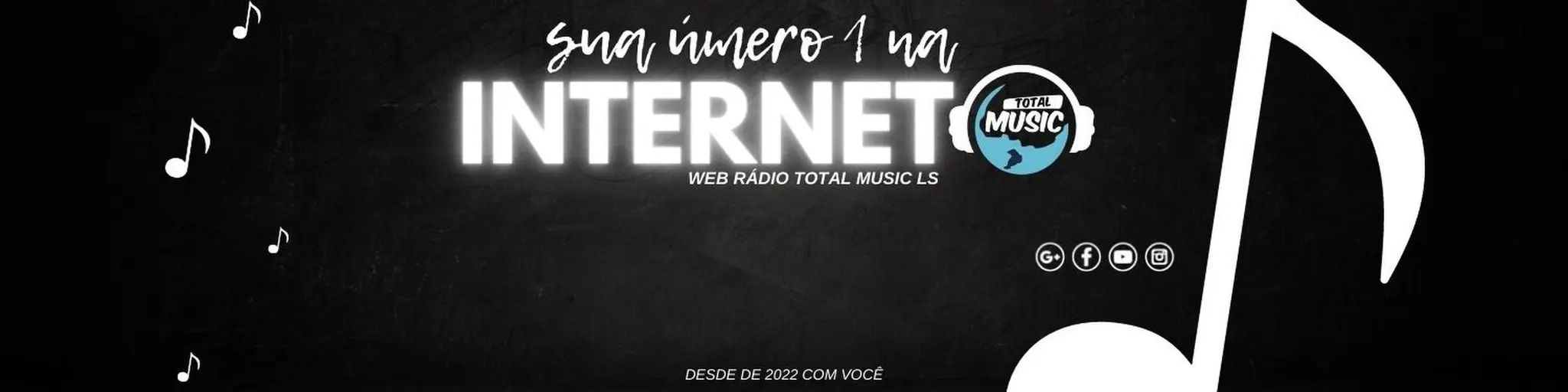TOTAL MUSIC LS