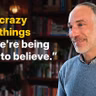 David Reich – Why the Bronze Age was an inflection point in human evolution