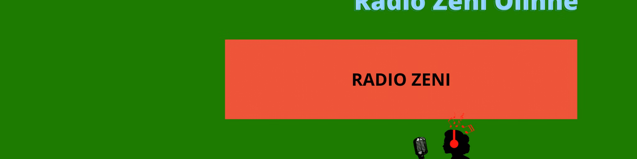 Radio ZENI