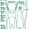 T2/6- Casos Estranhos: O Testamento de Chaffin; Aliens Verdes; A Premonição do Desastre de Flixborough