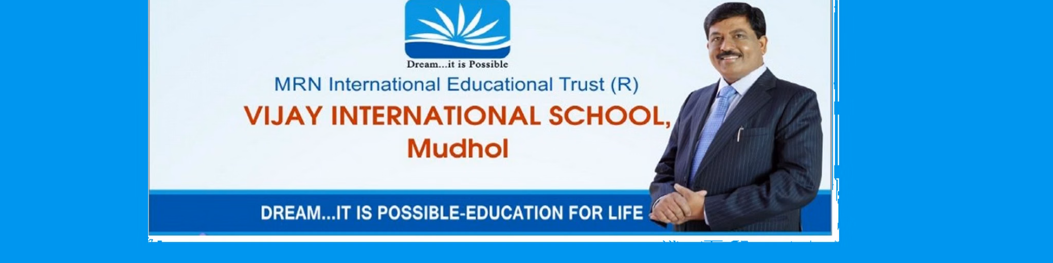 VijayInternationalSchoolMudhol