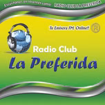 RADIO CLUB LA PREFERIDA