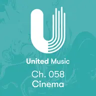 United Music Cinema Ch.58 diretta