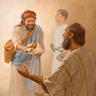 You Can Be "a Source of Great Comfort" (March 9-15)