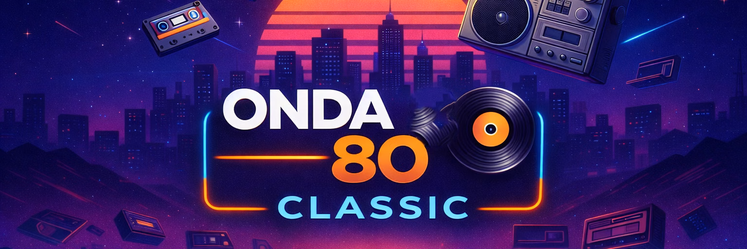Onda 80 Classic