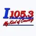 I105.3 - WMPI