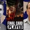 Pravin Sawhney: Iran's FINAL CARD Played – Israel's NIGHTMARE Scenario Begins