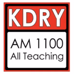 KDRY Christian AM 1100