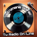 RETROMANIA STEREO