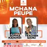 Mchana Peupe 2024-10-14 10:00