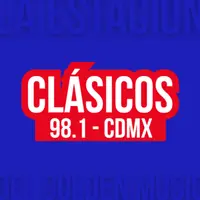 Stéreo Clásicos - CDMX