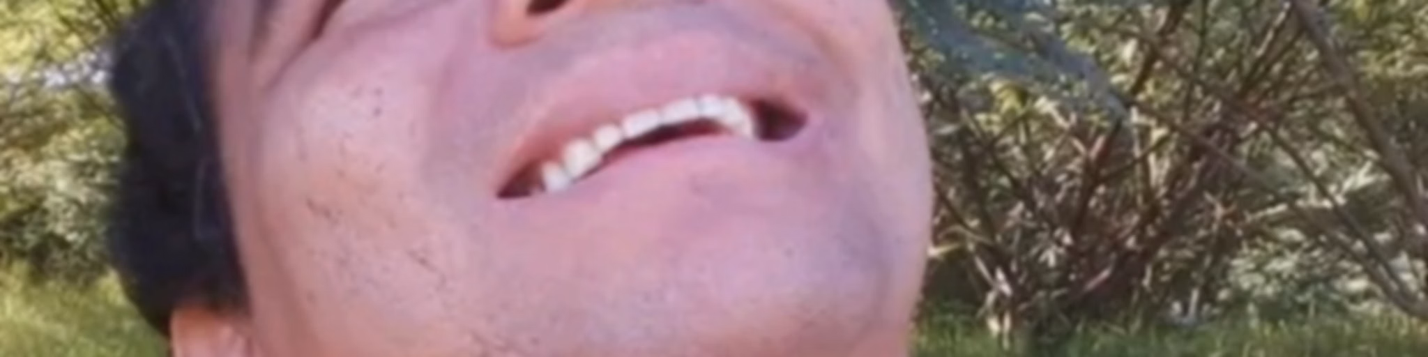 Marcos Nirlan