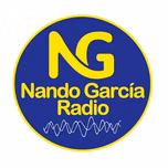 NANDO GARCIA RADIO