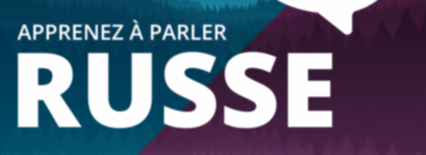 Apprendre le russe avec LinguaBoost