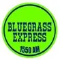 Bluegrass Express 1550 AM - KKLE