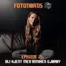 Fotonørds - Episode 25: Bli bedre kjent med Anniken Gjørøy