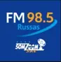 FM 98.5 Russas - SomZoom Sat