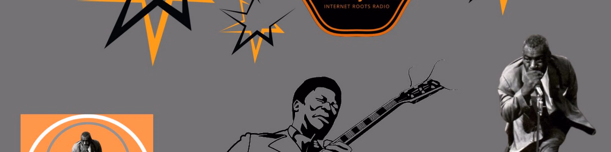 Radio Blues Djerdan