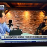 “Antes pagaban los gobiernos, ahora es pura publicidad”: Toño Rosales y su visión del fútbol moderno