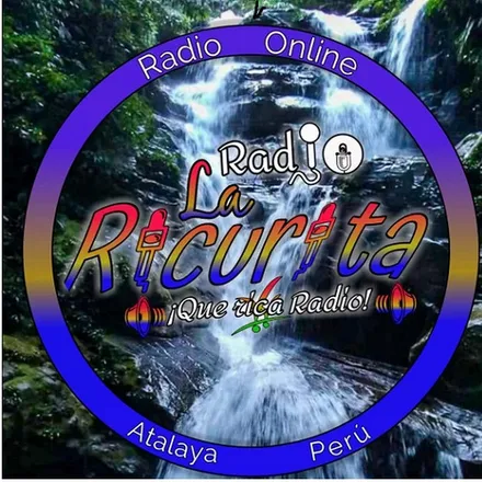 La Ricurita Que Rica Radio online