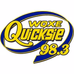 WQXE Quicksie 98.3 FM
