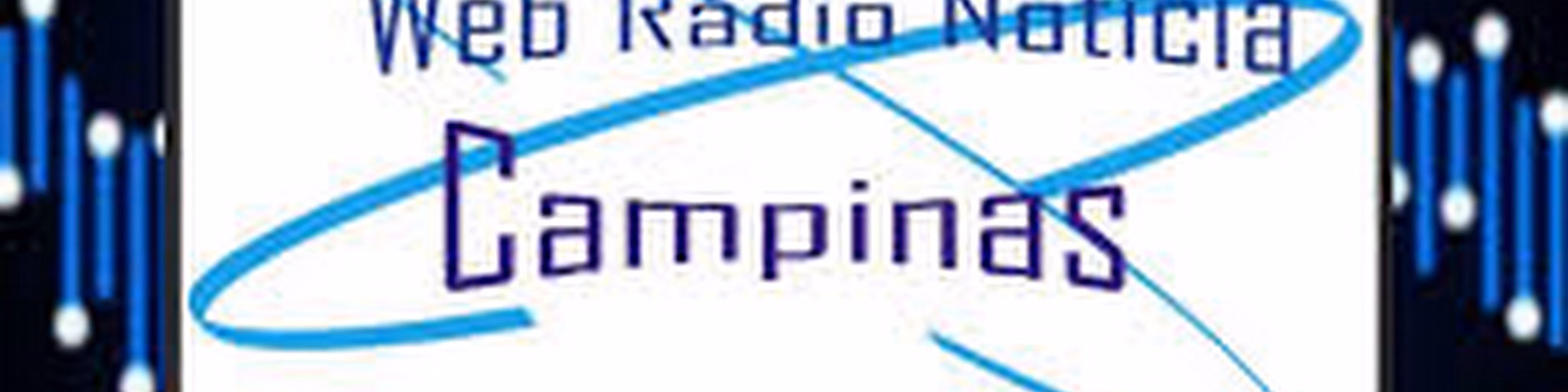 WEB RADIO NOTICIA CAMPINAS