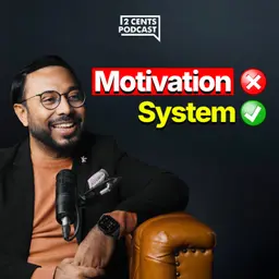 99% of People Fail Because of This (W/Shuvasish Bhowmick)