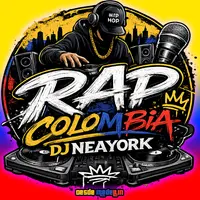 Rap Colombia DJ NEAYORK