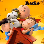 BUZZ CHRISTMAS  KIDS RADIO