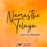 Namasthe Telugu