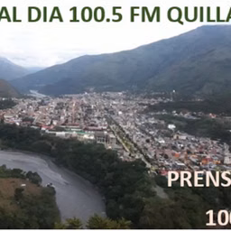 Prensa Quillabamba