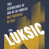 Sergio Jara, autor del libro Los Luksic